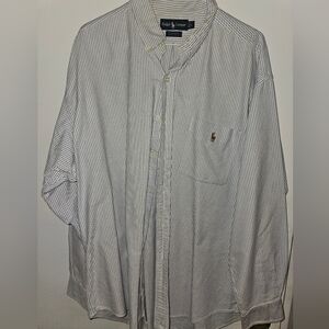 Polo Ralph Lauren button down